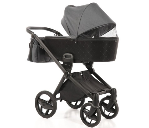 Invictus V-Print 02 Bērnu rati 2in1