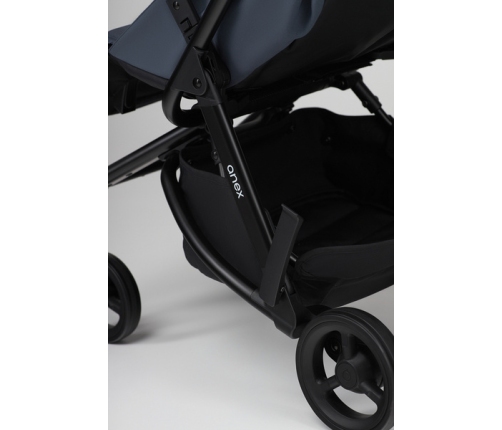 Anex Air-Z Storm Прогулочная Коляска Трансформер