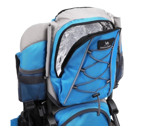 Dromader Kangoo Nosidełko Turystyczne