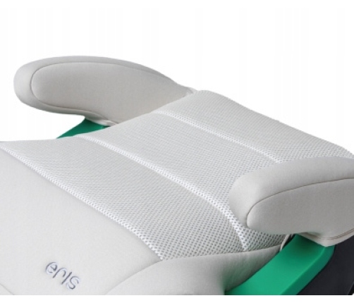 Sorino Eris Fotelik Samochodowy Podstawka 15-36 kg Beige