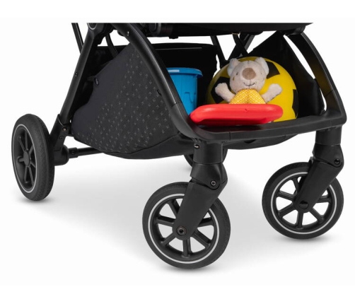 Storchenmuhle Niko Asphalt Pastaigu rati