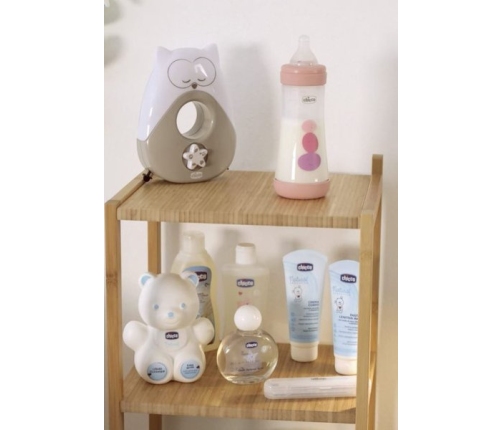 Chicco Perfect5 Butelka Do Karmienia 300 ml 4m+ Szybki Przepływ Neutral