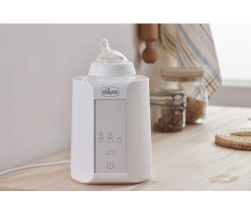 Chicco Home Podgrzewacz do Butelek