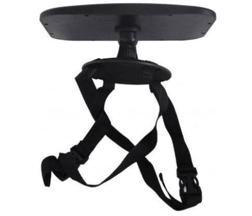 Petite&Mars Lusterko Samochodowe Back