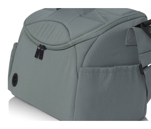 Cavoe Moi / Moi+ Torba Boho Green