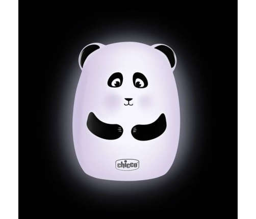 Chicco Miękka Lampka Panda