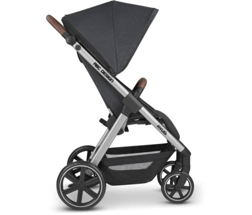 ABC Design Avus Storm Pastaigu rati