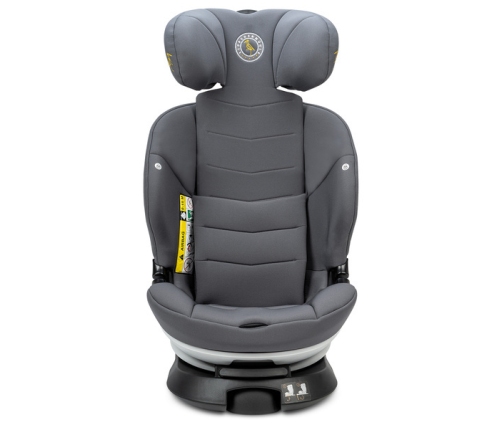 Strochenmuehle Niki Kid Asphalt Детское автокресло 0-18 кг