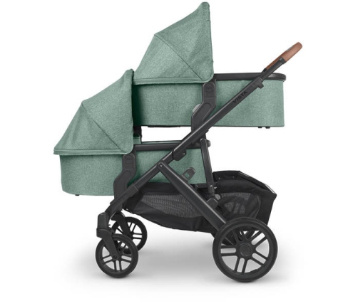 UPPA Baby Gondola Do Wózka Vista/Cruz Jordan