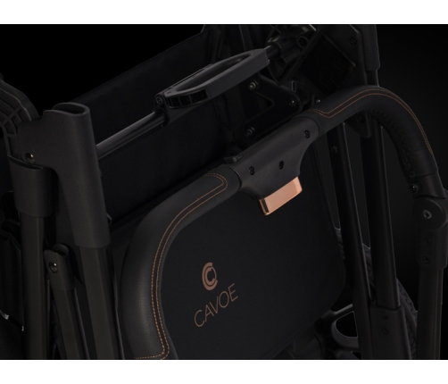 Cavoe Axo Style Meteorite Прогулочная коляска