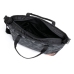 Petite&Mars Torba dla Mamy Bag  Marble Black
