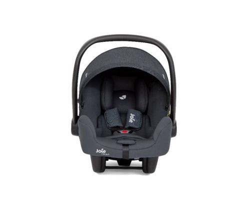Joie I-Snug 2 Moonlight Bērnu autosēdeklis 0-13 kg + Joie I-Base Advance