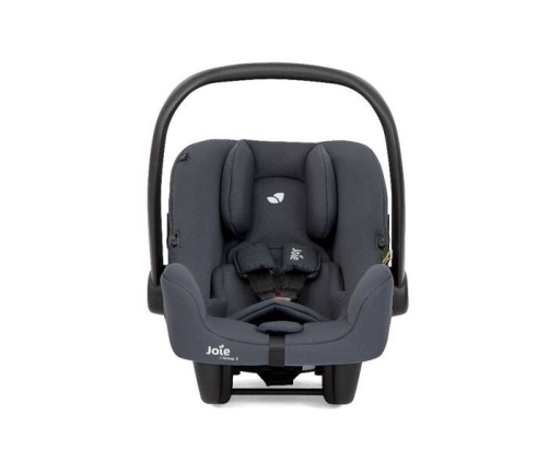 Joie I-Snug 2 Moonlight Bērnu autosēdeklis 0-13 kg + Joie I-Base Advance