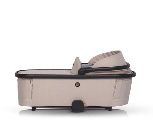 Cavoe Axo Shine Flamingo Bērnu rati 2in1