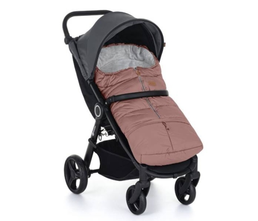 Petite&Mars Jibot Dusty Pink Спальный мешок