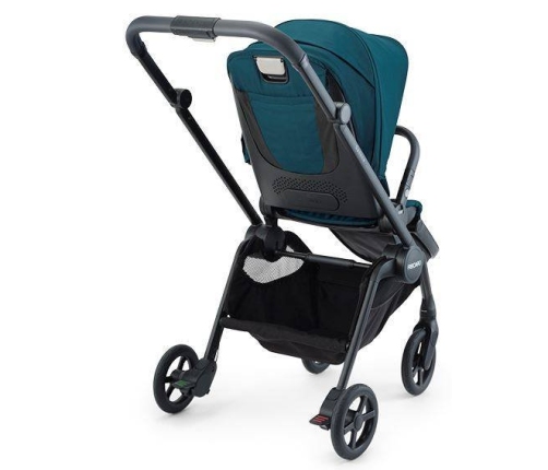 Recaro Sadena Select Garnet Red Прогулочная коляска