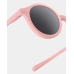 IZIPIZI Okulary Przeciwsłoneczne dla Dzieci 3-5 lat Pastelowy Róż D