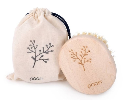 Poofi Szczotka do Ciała Tampico PF 684