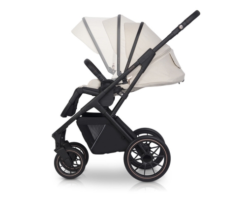 Cavoe Axo Shine Champagne Детская коляска 2в1