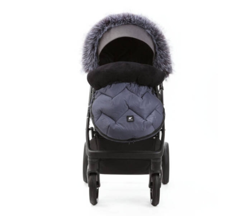 Adamex Miu-Mio K2 Śpiworek Anthracite