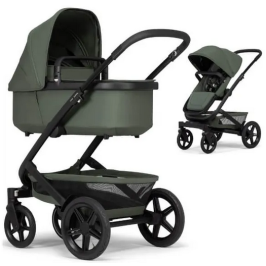 Joolz Geo 3 Woodland Green Детская коляска 2в1 Joolz Geo 3 Woodland Green Детская коляска 2в1