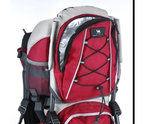 Dromader Koala Nosidełko Turystyczne