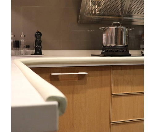 Safe Teddy Piankowa Taśma Zabezpieczająca Krawędzie 3m