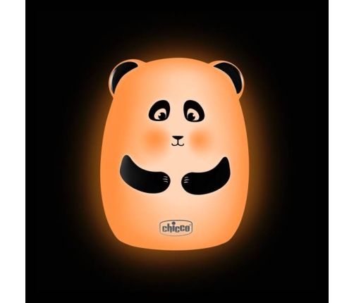 Chicco Miękka Lampka Panda