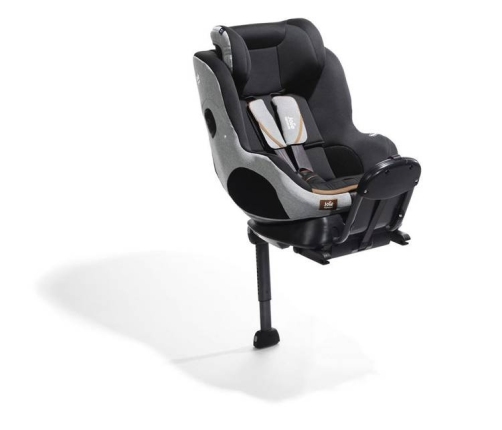 Joie Signature I-Prodigi Fotelik Samochodowy Test Plus 0-23Kg Carbon