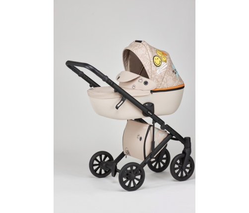 Anex E/Type Special Edition Wózek Głęboko-Spacerowy Joy