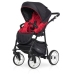 Riko Basic Sport Sport Red Детская коляска 2в1