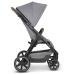 ABC Design Avus Tin Прогулочная коляска