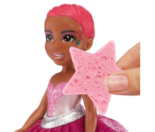 Dream Bella Lelle Jaylen