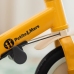 Petite&Mars Turbo Wielofunkcyjny Rowerek Trójkołowy 5w1 Intense Ochre
