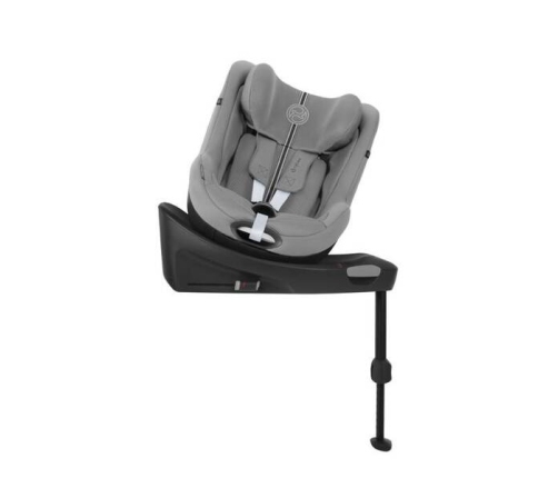 Cybex Sirona Gi I-Size Fotelik Samochodowy 0-20kg Plus Stone Grey