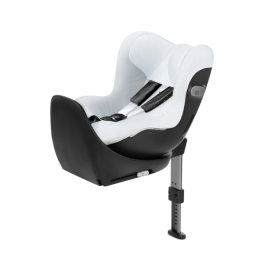 Cybex tapicerka letnia do fotelika Sirona S I-size, Sx2 I-size, S2 I-size Cybex tapicerka letnia do fotelika Sirona S I-size, Sx2 I-size, S2 I-size