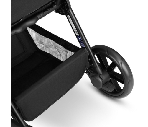 ABC Design Avus Storm Pastaigu rati