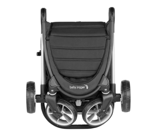 Baby Jogger City Mini 2 4W Brick Mohogany Sporta rati