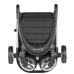 Baby Jogger City Mini 2 4W Opulent Black Sporta rati