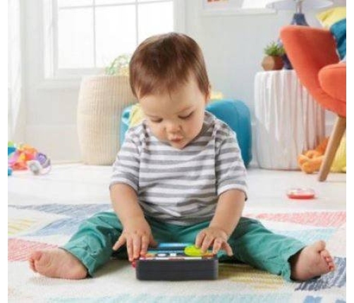 Fisher Price Kaseta Szczeniaczka GXX31