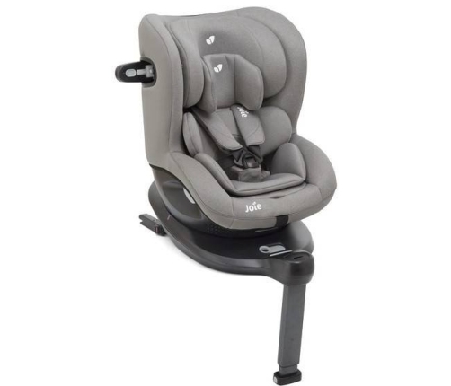 Joie I-Spin 360 Gray Flannel Детское автокресло 0-18 кг