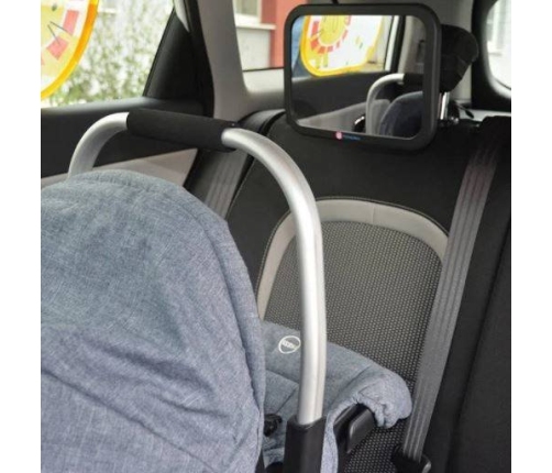 Petite&Mars Lusterko Samochodowe Back