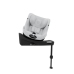 Cybex Sirona G I-Size Fog Grey Детское автокресло 0-18 кг