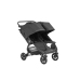 Baby Jogger City Mini GT2 Double Slate Dvīņu rati