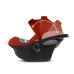 Cybex Aton S2 i-Size Fotelik Samochodowy 0-13kg Hibiscus Red 2023