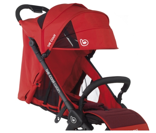 Becool Cabin Orbit Прогулочная коляска