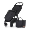 Petite&Mars Royal 2 Black Pastaigu rati