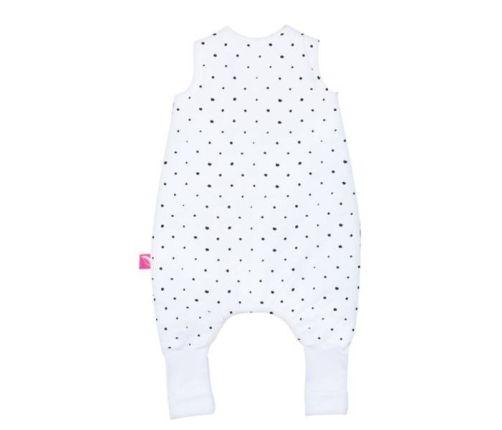 Motherhood śpiworek z Nogawkami Ocieplany 1-1,5 Roku Łososiowy