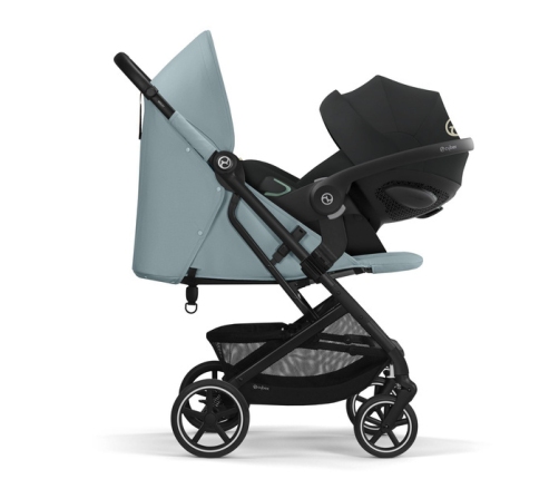 Cybex Beezy Stormy Blue Прогулочная коляска
