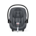 Cybex Aton B2 i-Size Steel Grey Bērnu autosēdeklis 0-13 kg